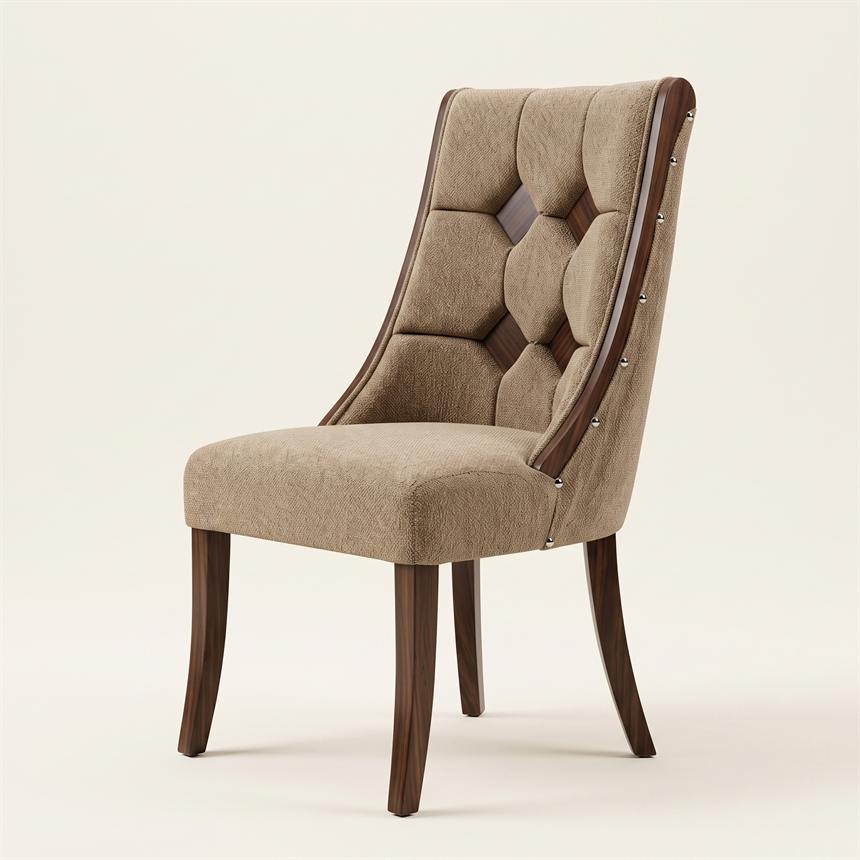 Silla del comedor Athenas