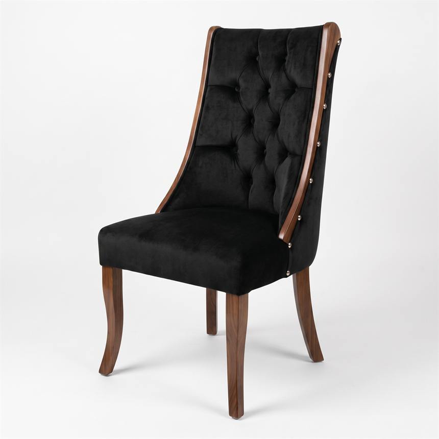 Silla del comedor Mónaco