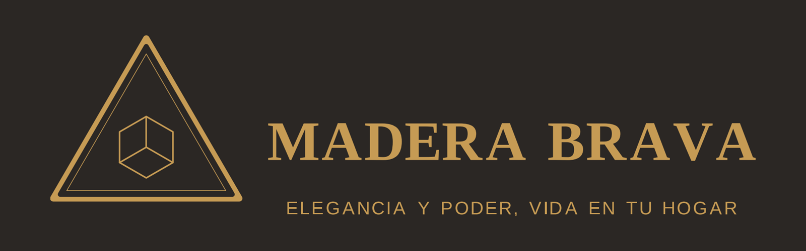 Madera Brava &mdash; Elegancia y poder, vida en tu hogar